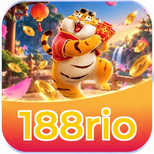 Logo 188rio