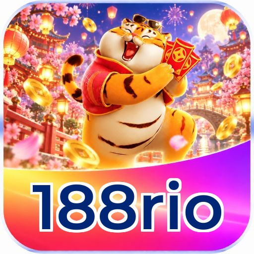 Fortune Series da 188rio - Tiger, Rabbit, Dragon, OX com RTP 96%+