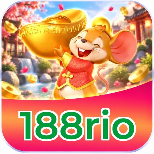 Logo 188rio