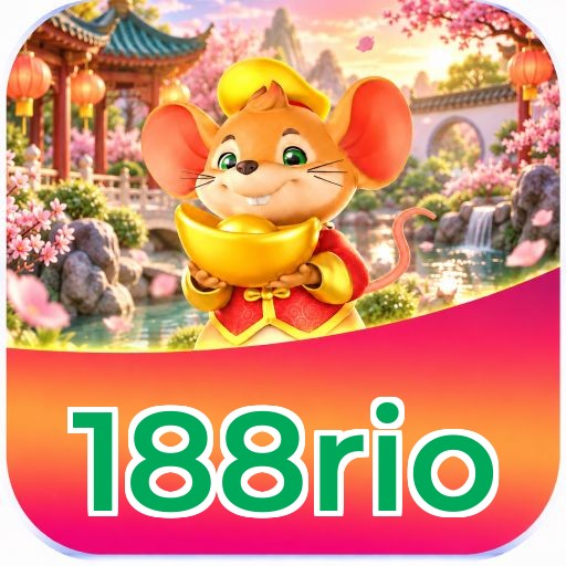 Logo 188rio
