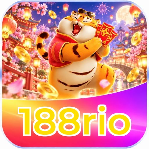 Logo 188rio