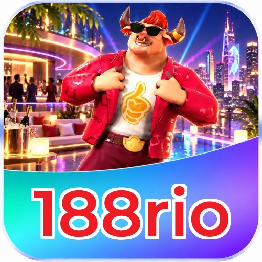 Bônus 188rio - R$ 5.000 + 500 Giros Grátis + Cashback 10%