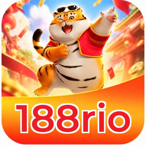 Logo 188rio