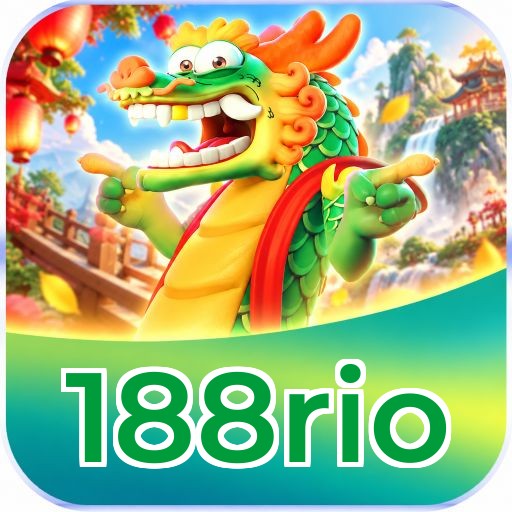 Logo 188rio