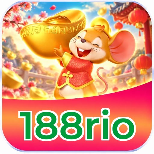 188rio Facebook - Página oficial com promoções e comunidade ativa