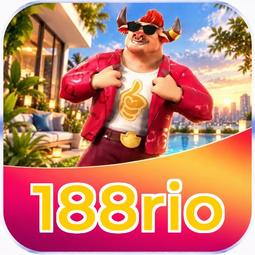 Aplicativo Mobile 188rio em Smartphones iOS e Android