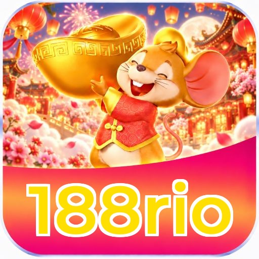Logo 188rio