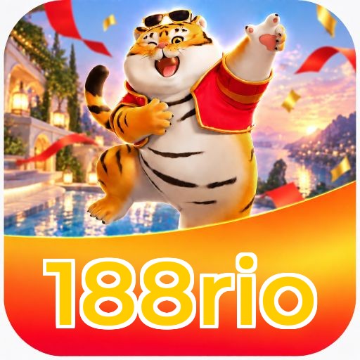 Logo 188rio