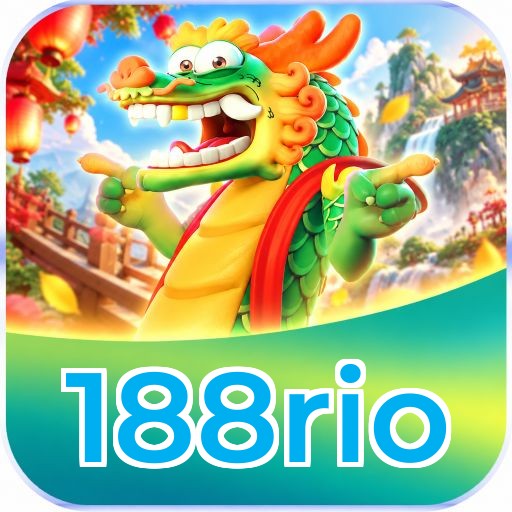 Logo 188rio