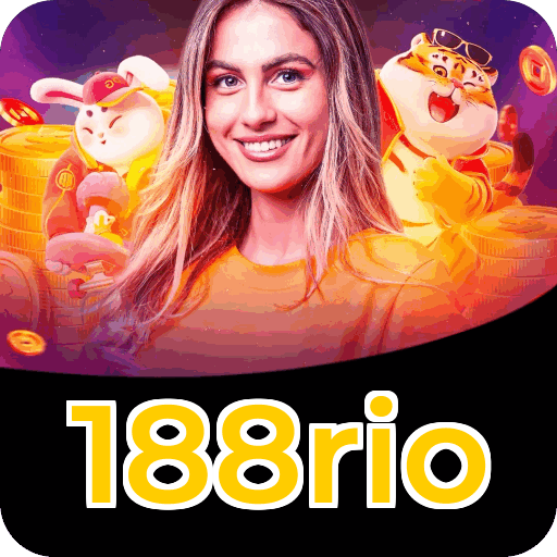 Logo Oficial 188rio Download