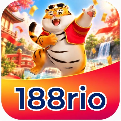 Logo 188rio
