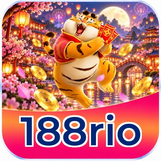 Logo 188rio