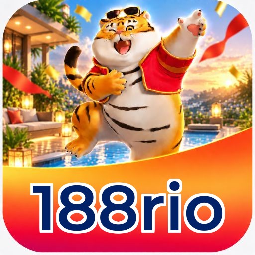 188rio Facebook - Página oficial com promoções e comunidade ativa