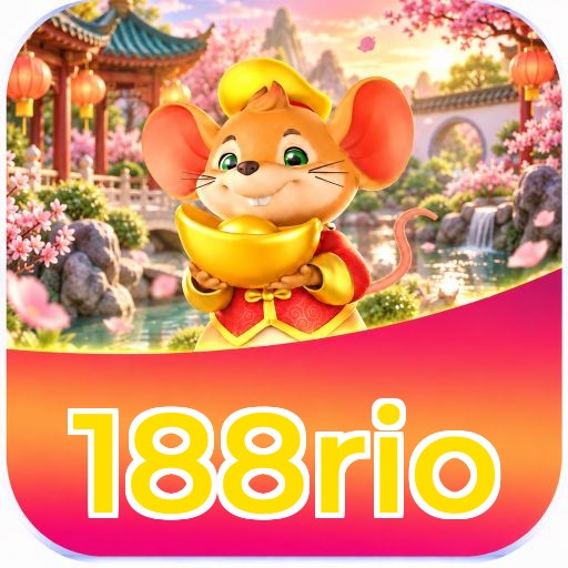 Logo 188rio