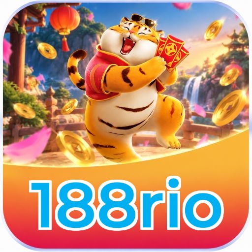 Logo 188rio