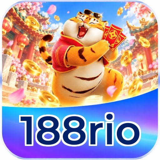 Logo 188rio