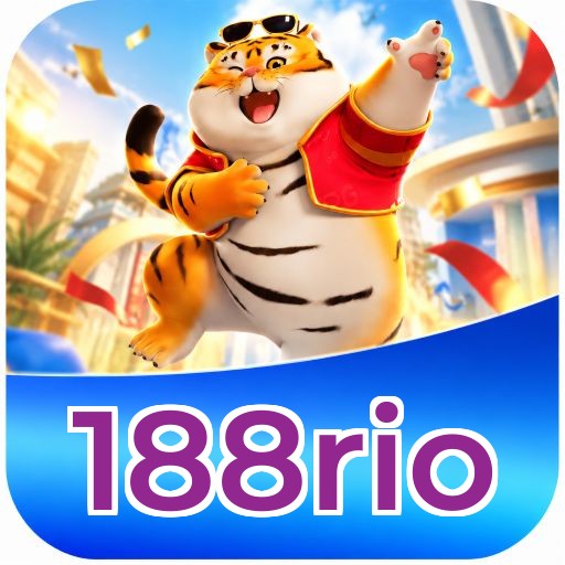 Logo 188rio