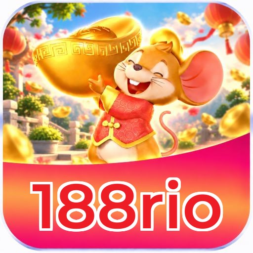 Logo 188rio